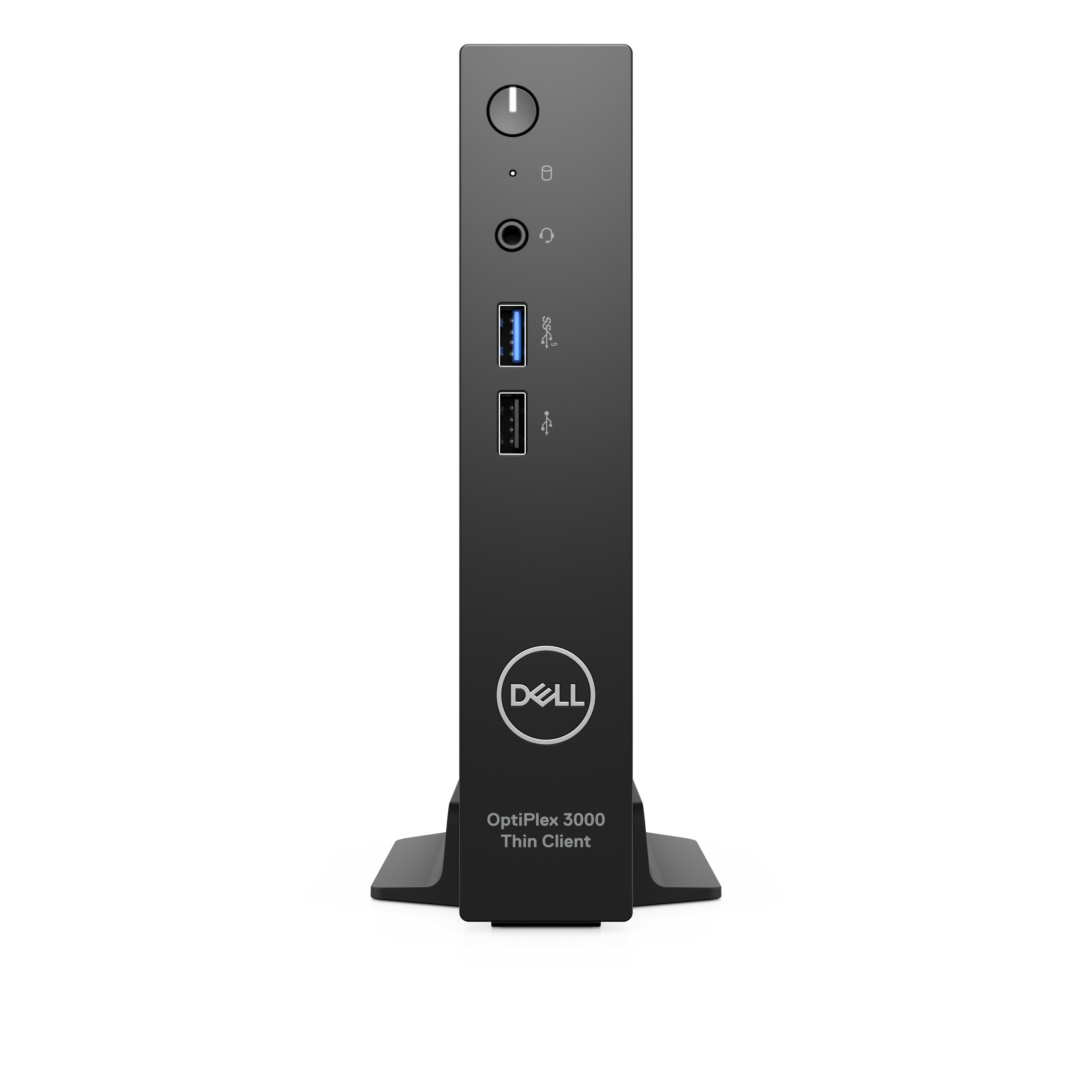 Dell OptiPlex 3000 Micro – Intel Pentium Silver N6005, 8 GB RAM, 256 GB SSD, Windows 10 IoT Enterprise