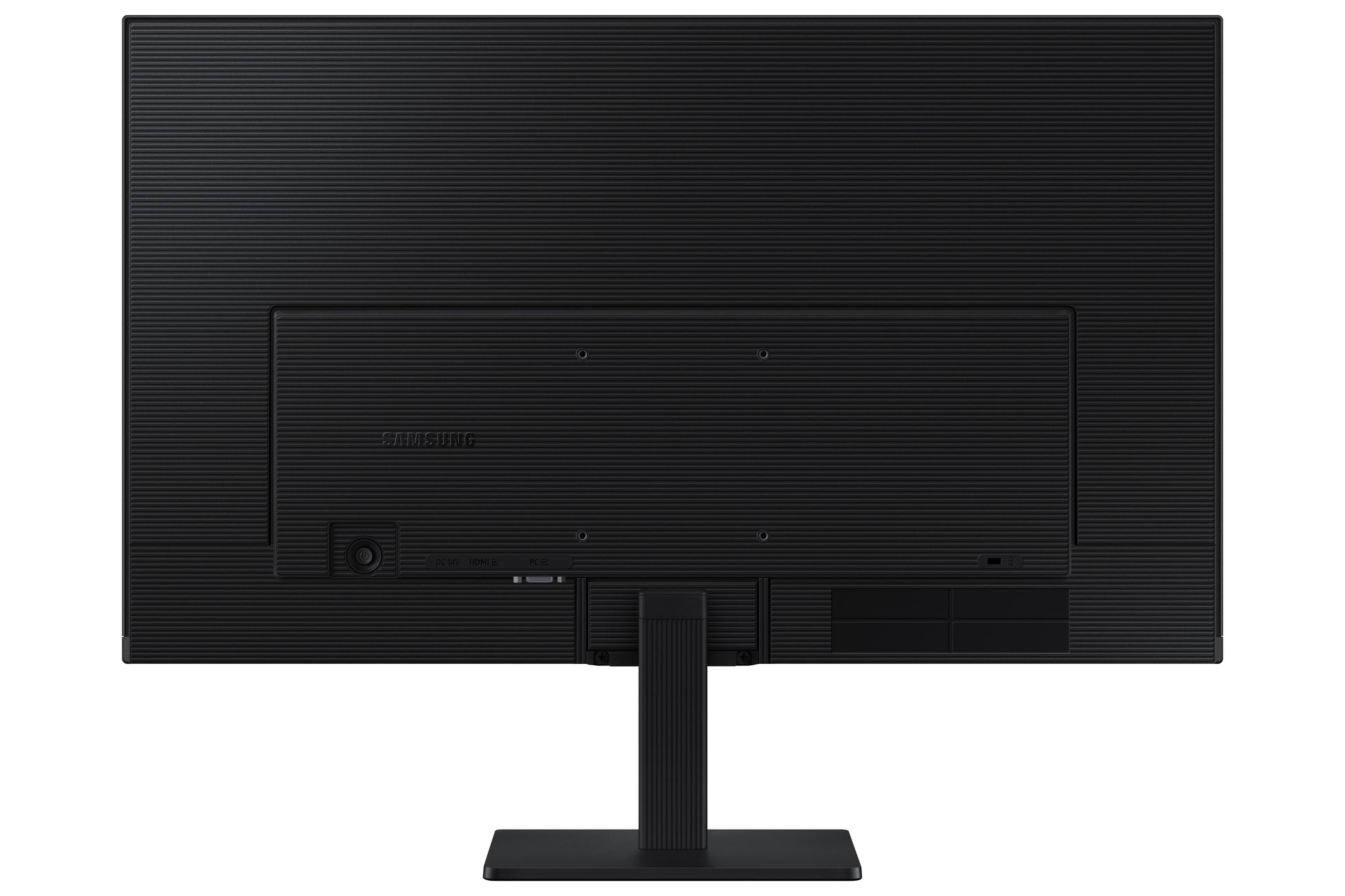 Samsung S30GD – Monitor, 27" 1920 × 1080 (Full HD), LCD, Schwarz