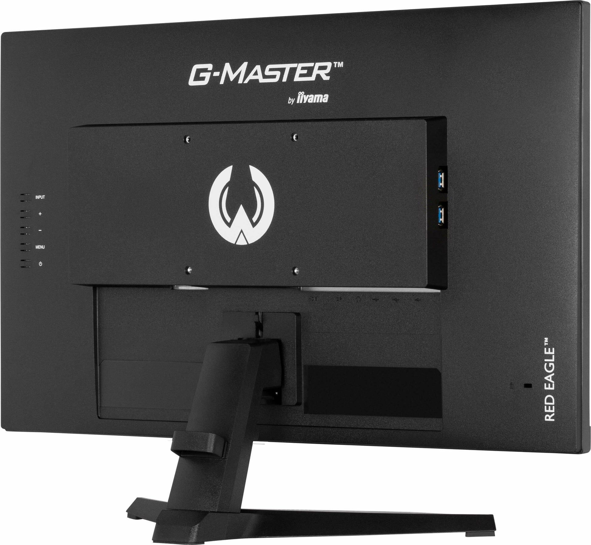 iiyama G-MASTER G2470HSU-B6 – 23,8", 1920 × 1080 (Full HD), IPS, 180 Hz