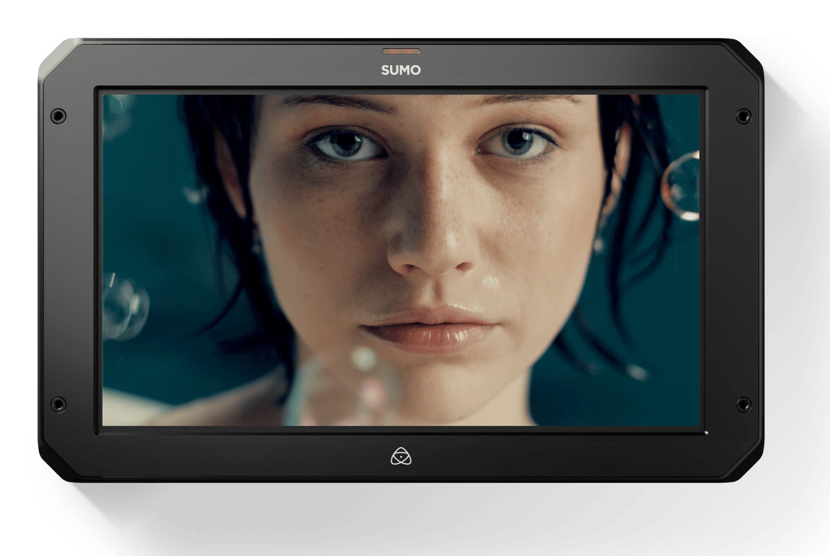 Atomos Sumo19 SE – 19", 1920 × 1080 (Full HD), IPS