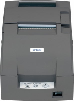 Epson TM-U220B – POS-Nadeldrucker, 57 mm, Seriell (RS-232)