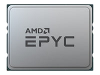 AMD EPYC 9554P – Prozessor – 64 Kerne, 128 Threads, 3,1/3,75 GHz, 360 W, Sockel SP5, DDR5 4800 MHz