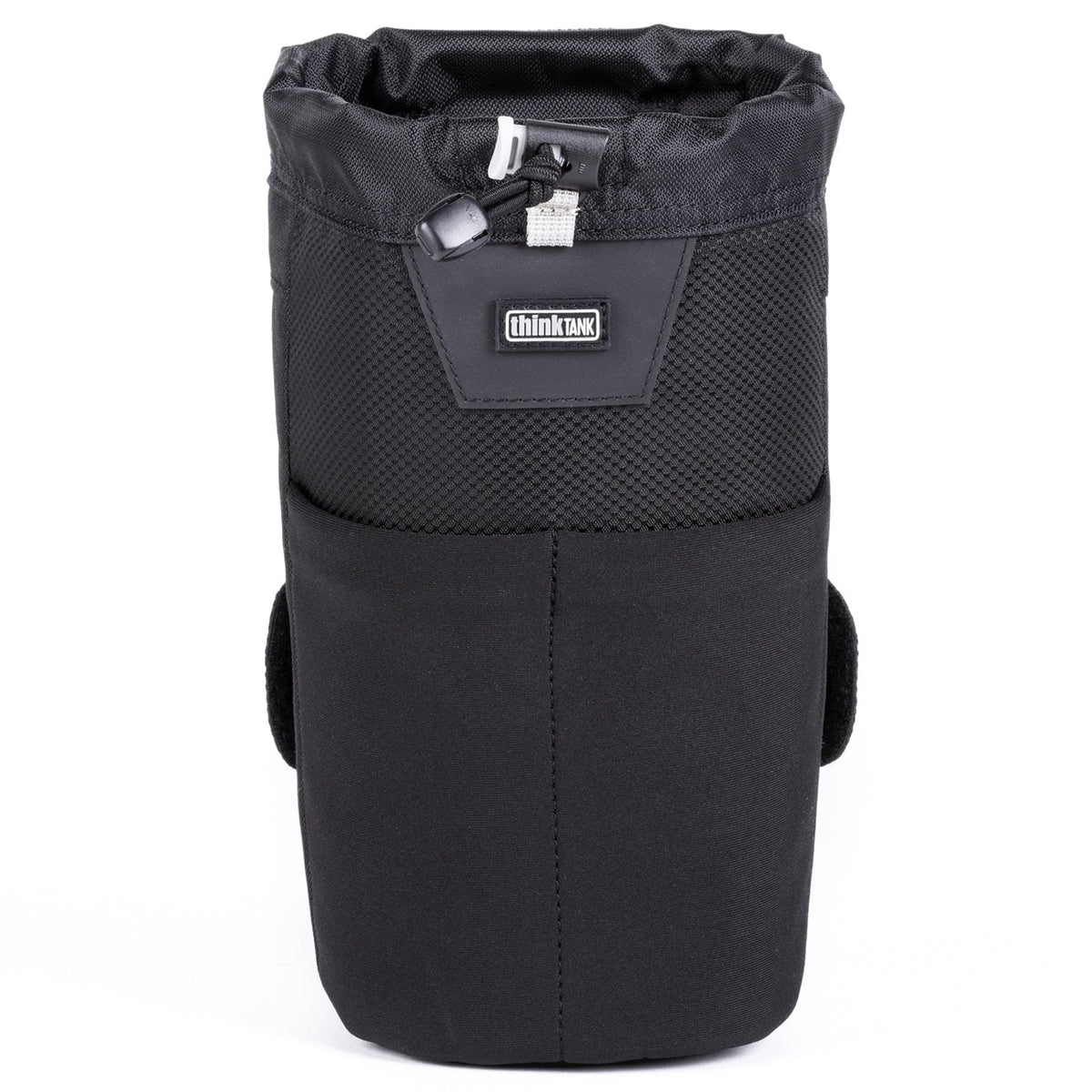 Think Tank Lens Changer 35 V3.0 Beuteltasche – Nylon, max. Ø 114 mm – für Think Tank Modular-Gürtel/Hüftgurte