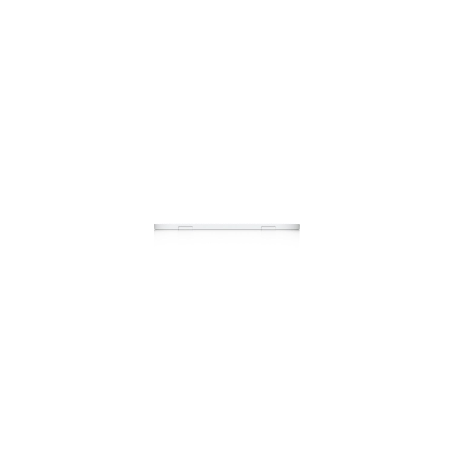 Ubiquiti UACC-G4 Montagebox – für G4 Doorbell Pro (PoE) – Aluminium, Weiss