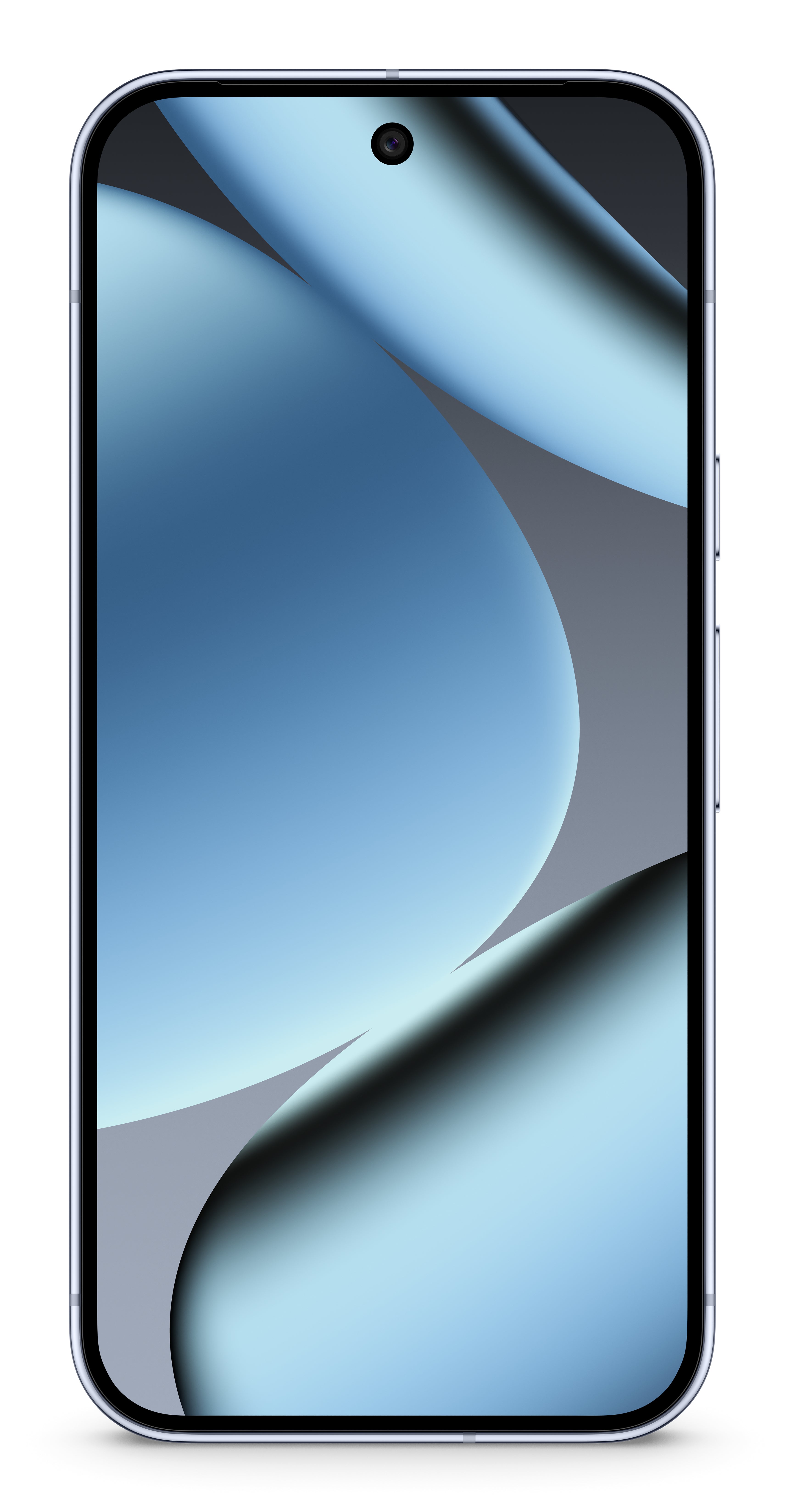 Google Pixel 10 Pro – 6,3" – 512 GB – Grau