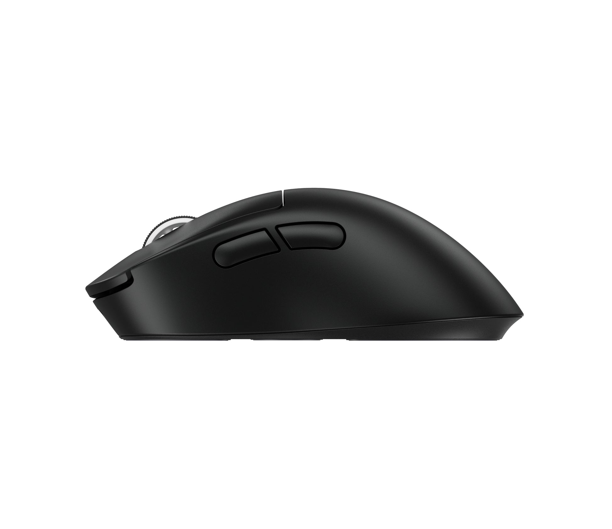 Logitech G PRO X SUPERLIGHT 2 DEX – Gaming-Maus – Kabellos (2,4 GHz), 44000 DPI, rechts, Schwarz