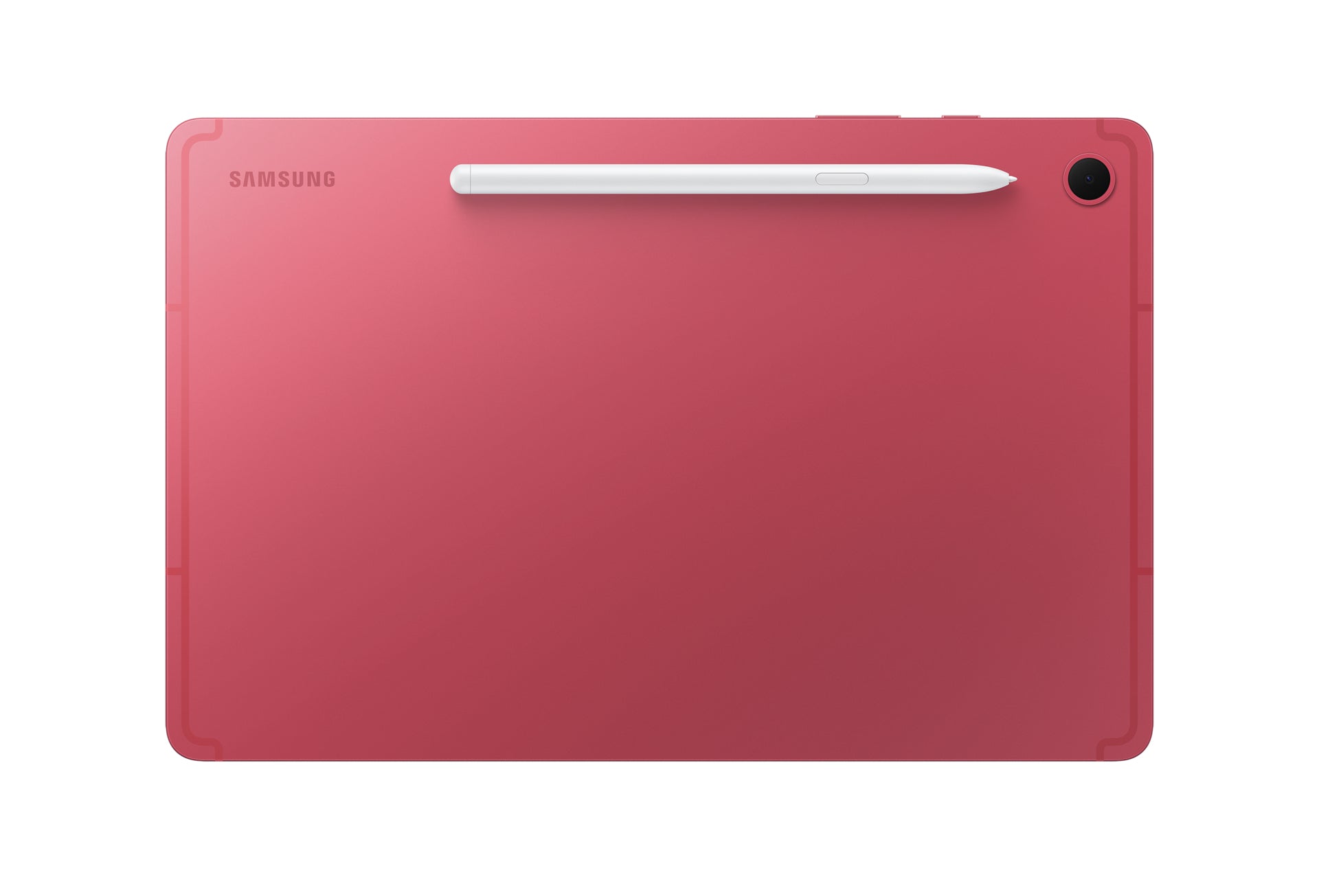 Samsung Galaxy Tab S10 Lite – 10,9", 128 GB, 6 GB RAM, WLAN, Android, Koralle