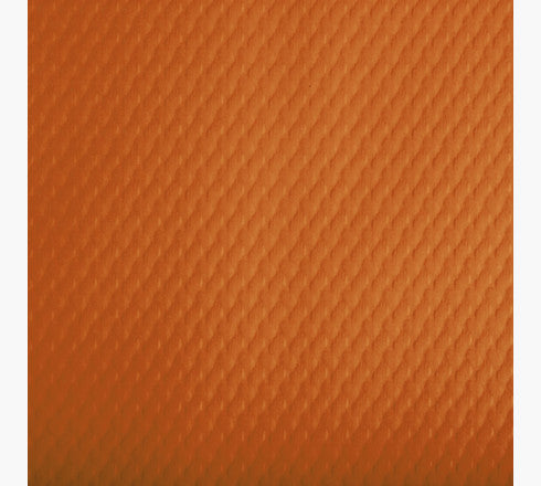 PRONAPPE Tischset – Papier, Orange, 40 × 30 cm