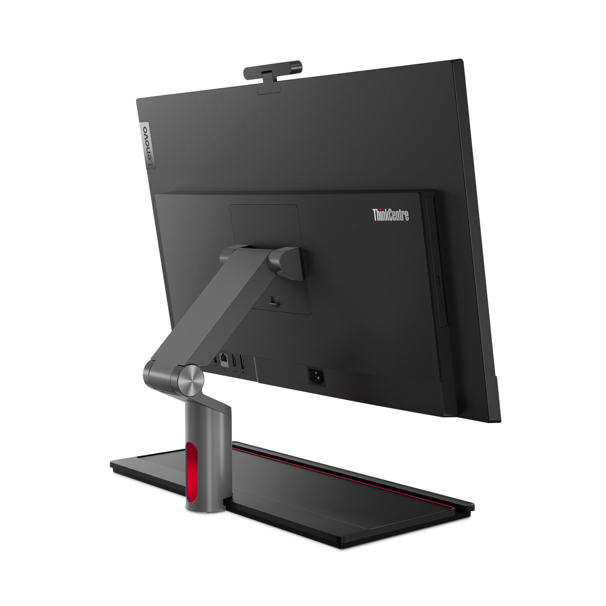 Lenovo All-in-One – 23,8" Full HD, Intel Core i5-14500, 16 GB RAM, 512 GB SSD, Windows 11 Pro