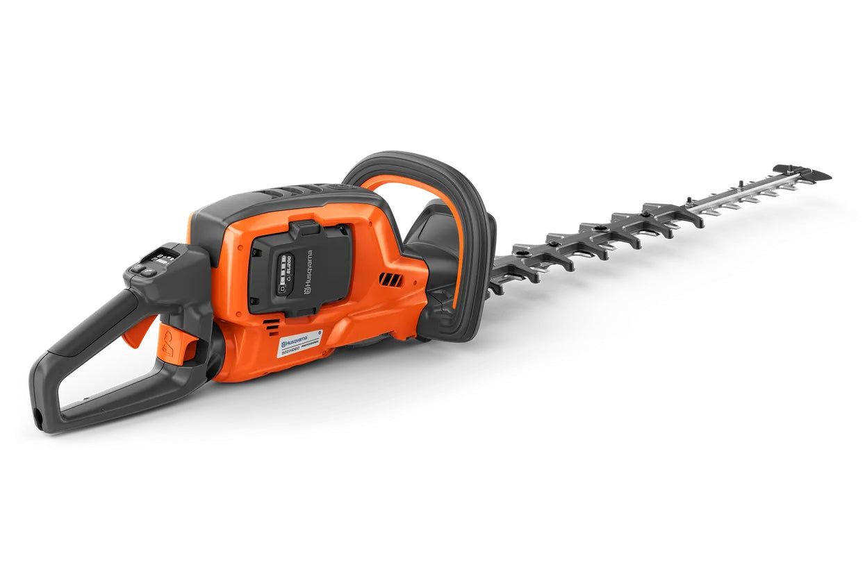 Husqvarna 522iHD60 Akku-Heckenschere – 36 V – Schwertlänge 60 cm – Solo