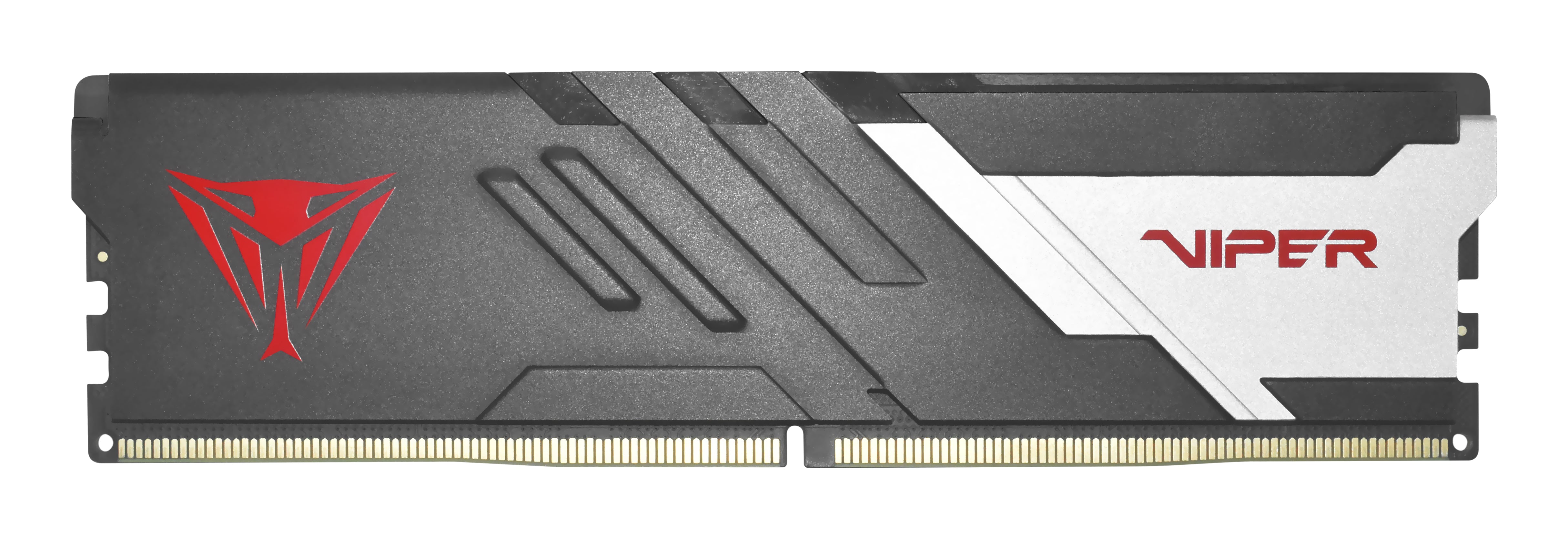 Patriot Memory Patriot Viper Venom PVV516G60C30 – 16 GB RAM, DDR5 6000 MT/s, 288-Pin DIMM, CL30, 1,35 V