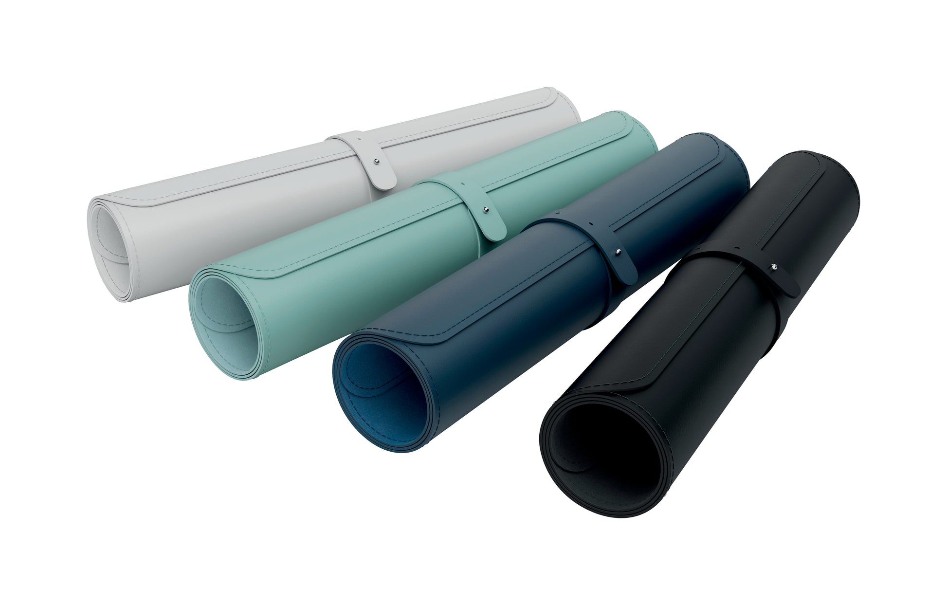 Leitz Schreibunterlage – 800 × 400 mm – Kunststoff, rutschfest