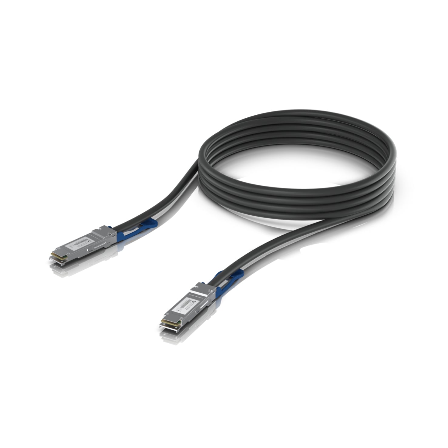 Ubiquiti QSFP28-QSFP28 DAC-Kabel – 100G, 3 m