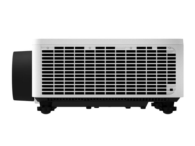 Sharp P601Q – Standard DLP Laser, 4K UHD, 6000 ANSI Lumen