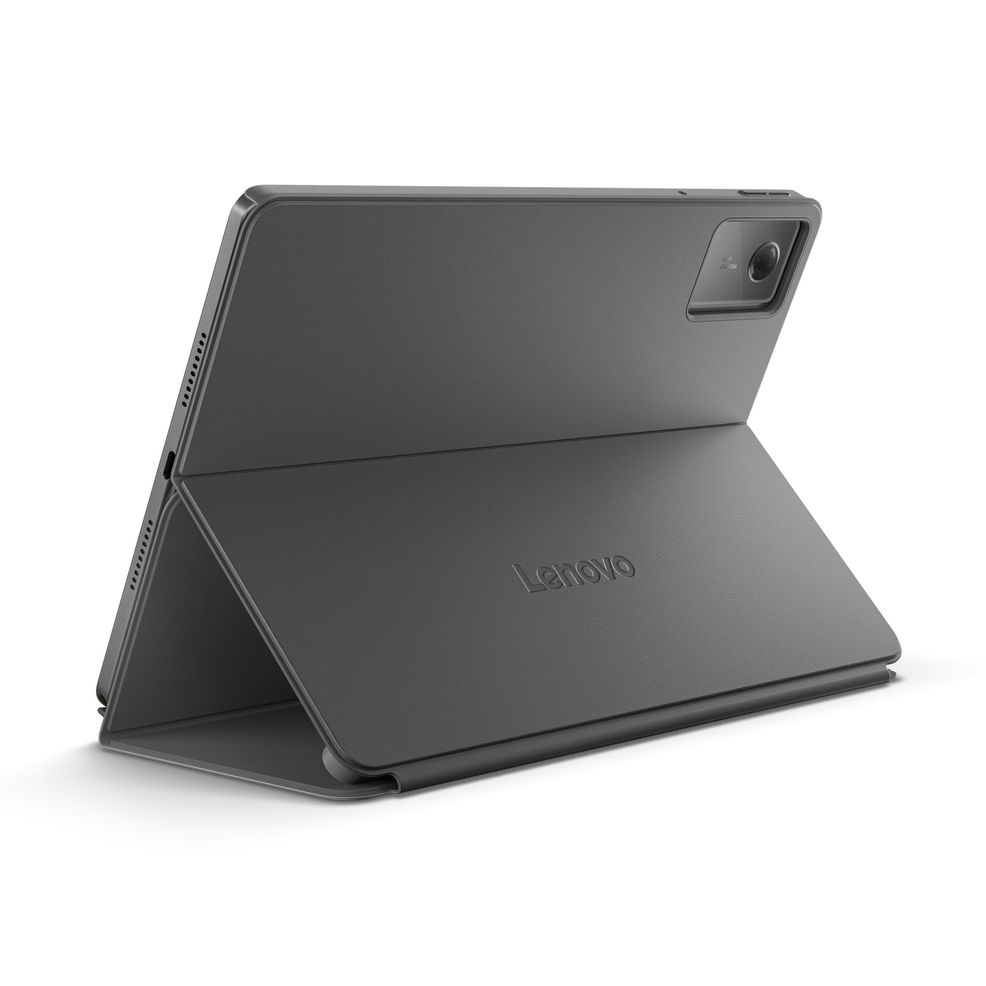 Lenovo Idea Tab – 11", 256 GB, 8 GB RAM, Wi‑Fi, Grau, IP52
