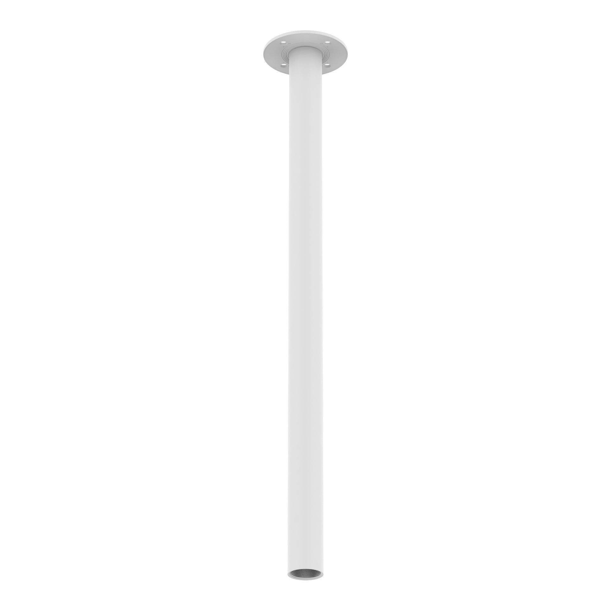 Hanwha Verlängerungsrohr SBP-900CMP – 900 mm – Halterungsmontage, Indoor – für SBP-140CMB, SBP-180CMB
