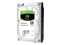 Seagate Barracuda ST2000DM008 – 2 TB, 3.5", SATA 6 Gb/s, 7200 U/min, 256 MB Cache, 4Kn – für PC