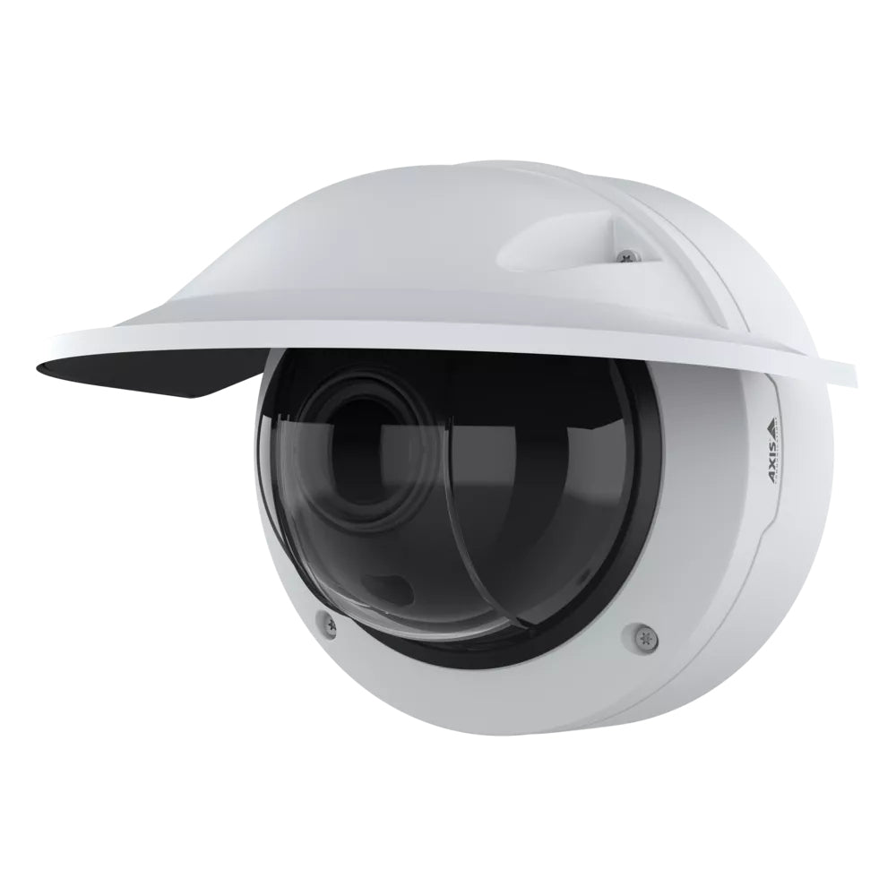 Axis Q3546-LVE Überwachungskamera