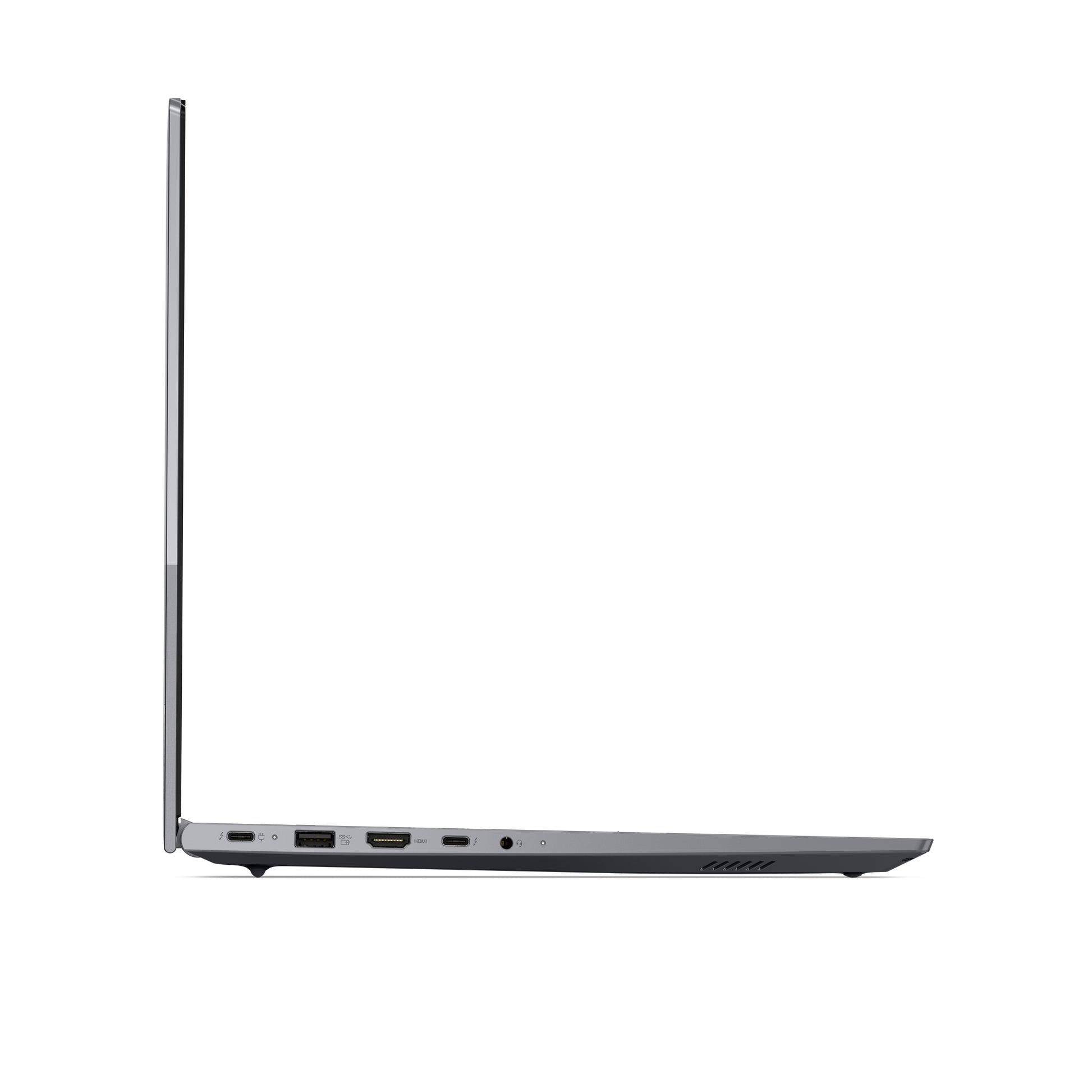 Lenovo ThinkBook 16 G9 – 16" WUXGA, Core Ultra 7 355, 16 GB, 512 GB SSD, Win 11 Pro, QWERTZ (CH)