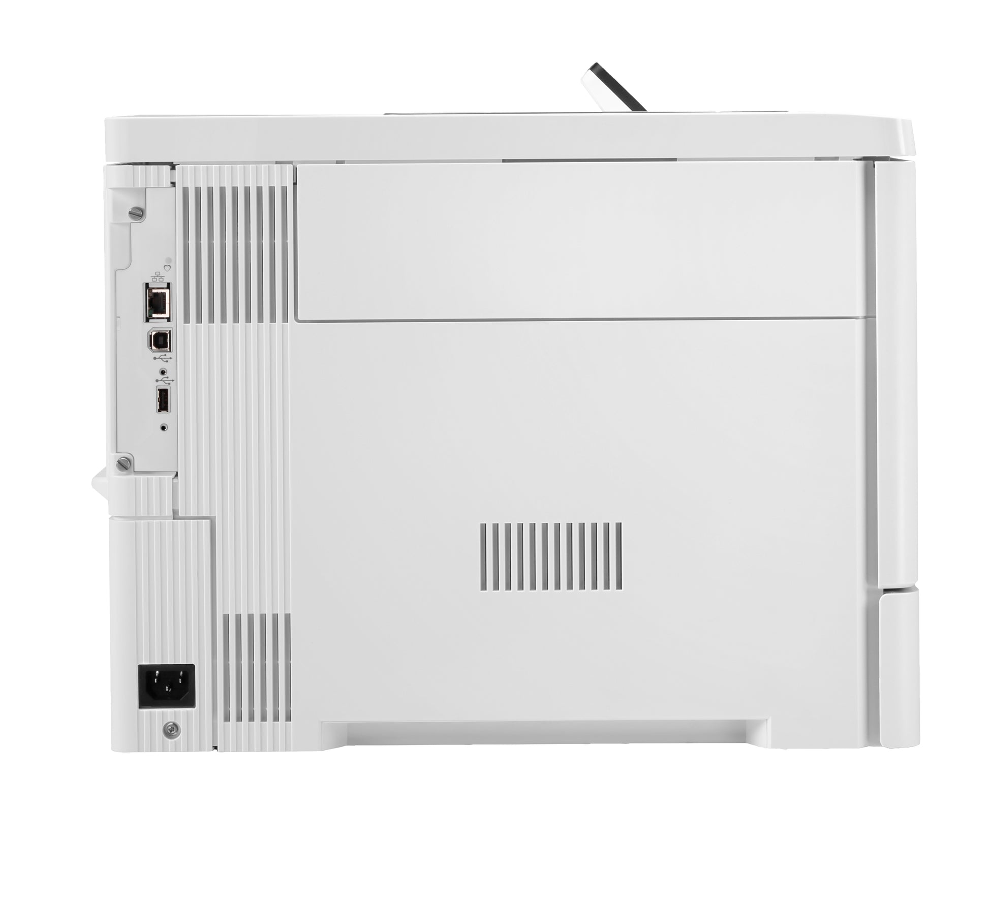 HP Color LaserJet Enterprise M554dn – A4, Farbe, 33 S./Min., USB