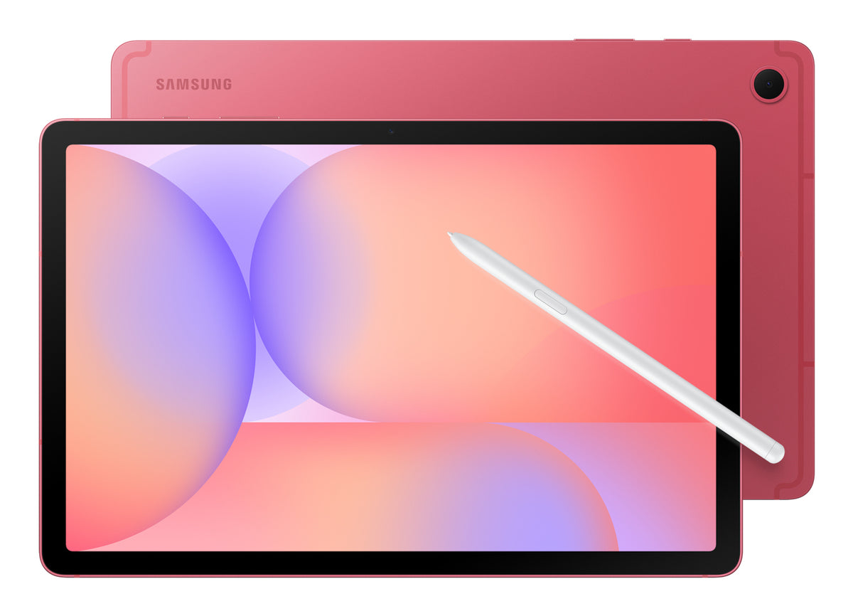 Samsung SM-X406B – 10,9", 256 GB, 8 GB RAM, 5G, Koralle, IP42