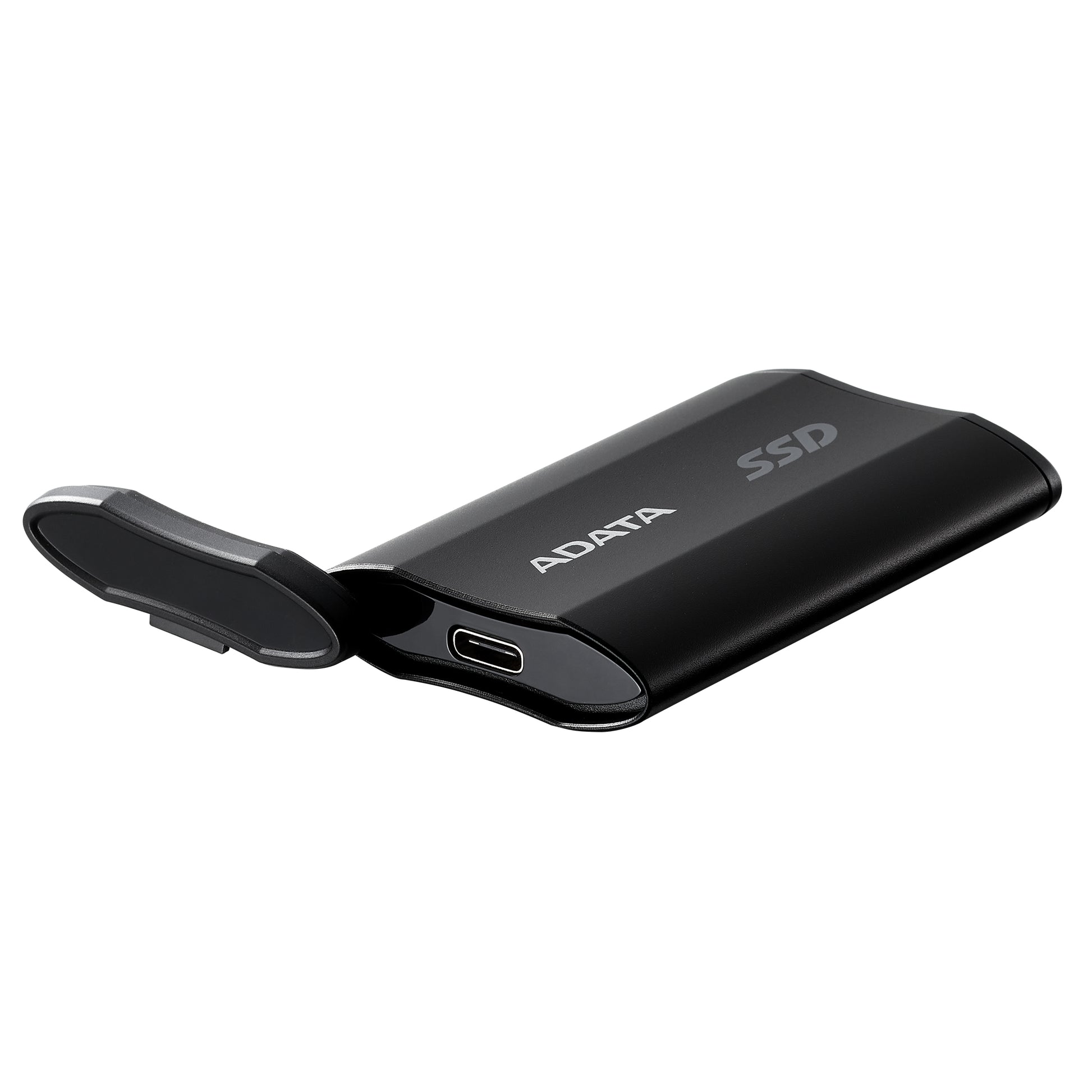 ADATA SD810 – Externe SSD 2 TB, USB 3.2 Gen 2x2 (Type-C), 2 000 MB/s, IP68, Aluminium