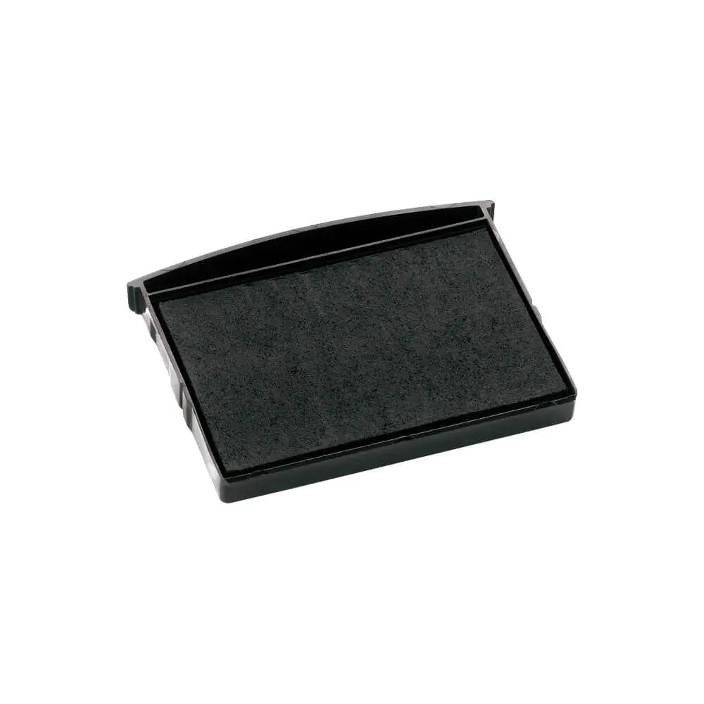 Colop E/2600 – Ersatzkissen Schwarz – für Colop Classic-, Expert- und Office-Modelle