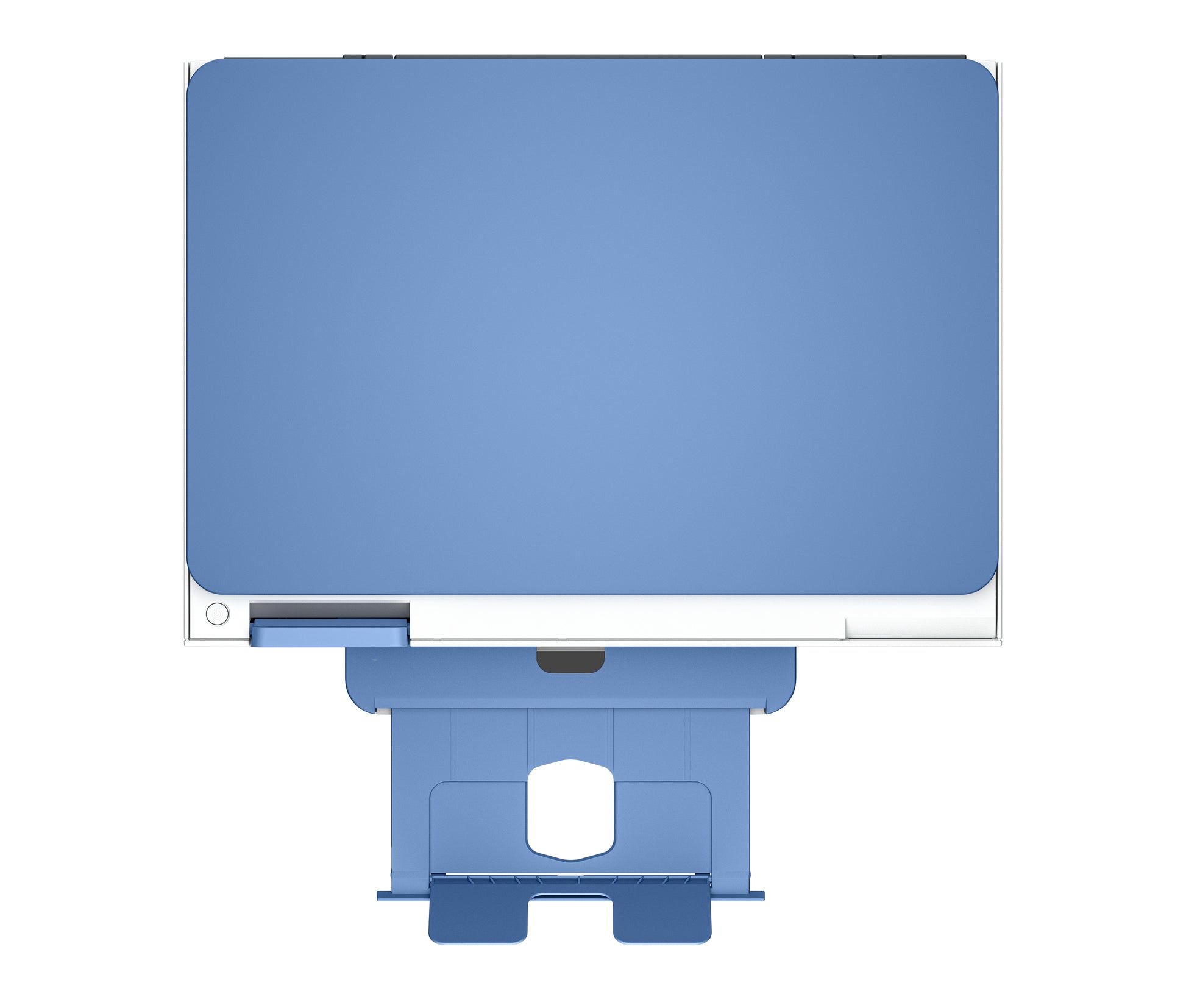 HP Envy 7231 Wireless All-In-One – Farbtintenstrahl-Multifunktionsdrucker, A4, 3-in-1, Duplex, ADF, WLAN, AirPrint