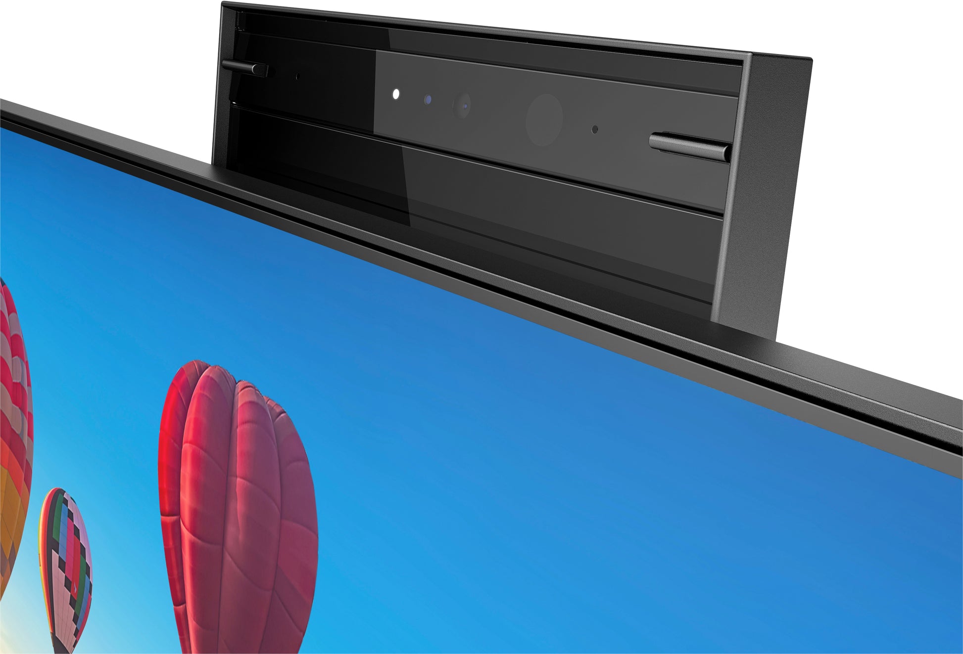 HP E24M G4 – Monitor, 23,8" 1920 × 1080 (Full HD), LCD, Schwarz