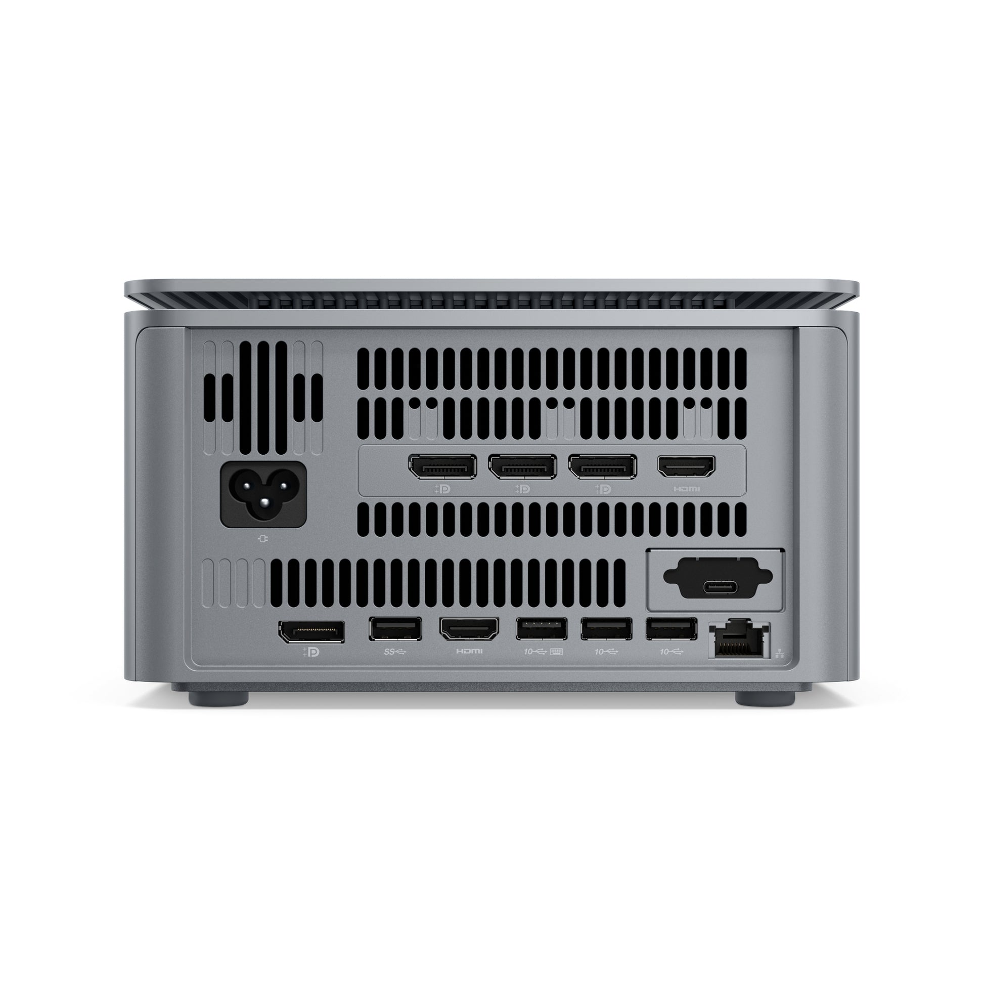 Lenovo ThinkCentre Neo Ultra Gen 2 Micro – Intel Core Ultra 7 265, 32 GB RAM, 512 GB SSD, Windows 11 Pro