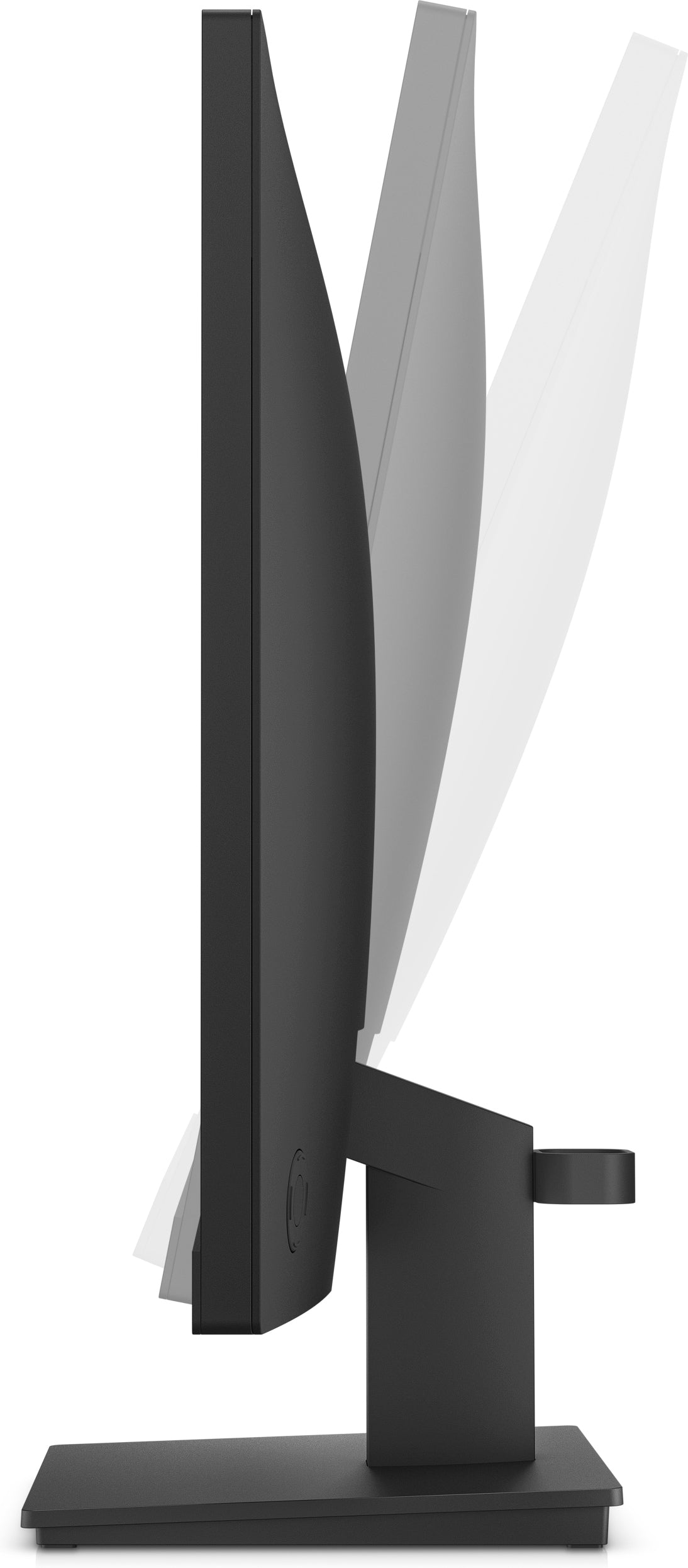 HP V24V G5 – Monitor, 23,8" 1920 × 1080 (Full HD), Schwarz