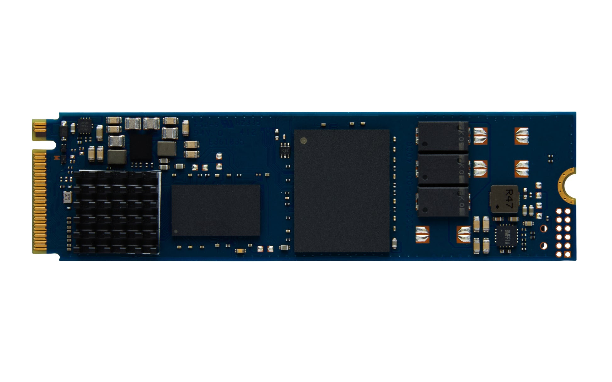 Kingston DC2000B 960GB – Enterprise SSD, M.2 2280