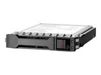 HPE HDD – 1,2 TB, SAS 12 Gbit/s, 10'000 U/min