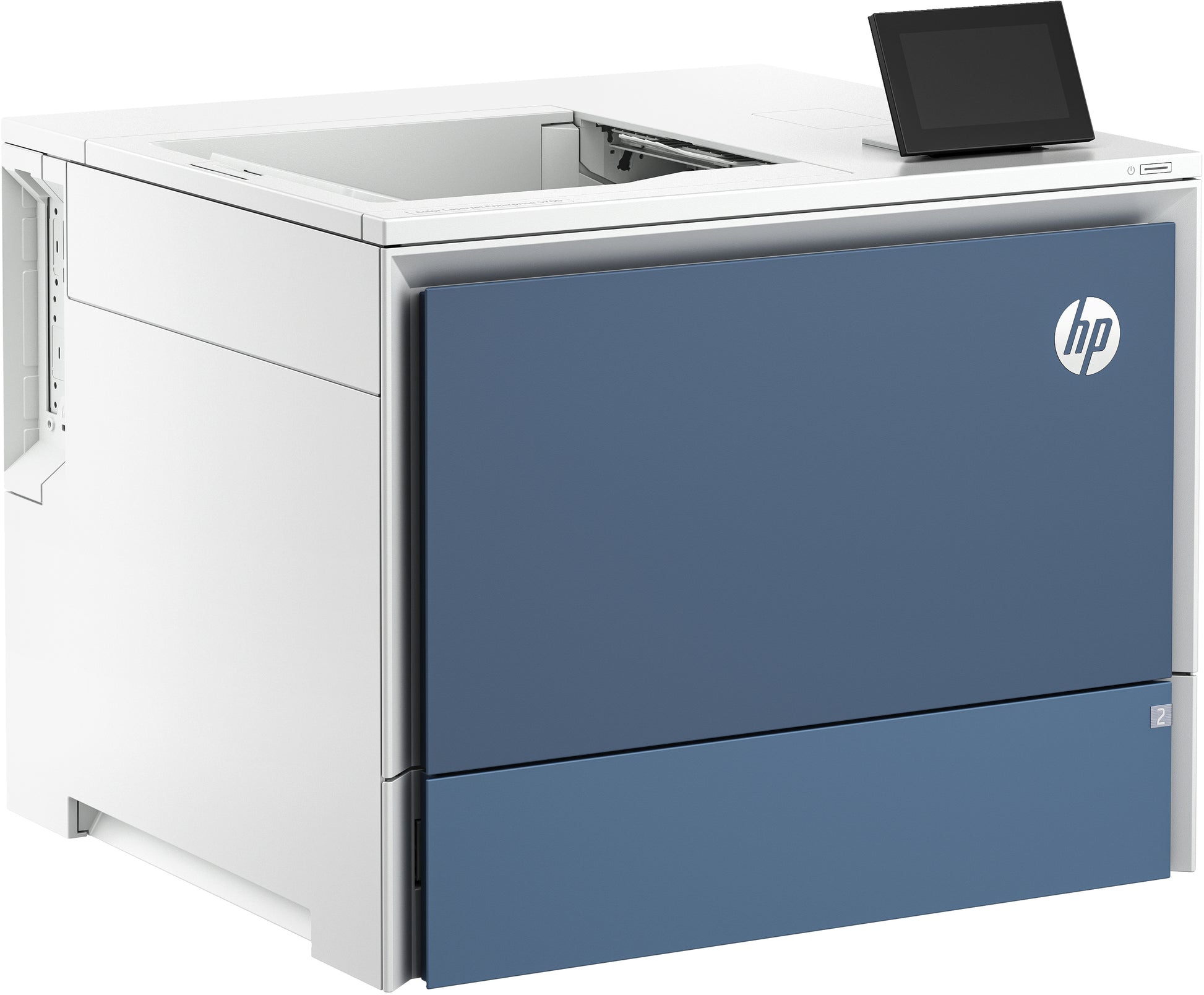 HP Color LaserJet Enterprise 5700dn – A4, Farbe, Duplex, 43 S./Min., 1200 × 1200 dpi, LAN/USB, Papier: 650 Blatt