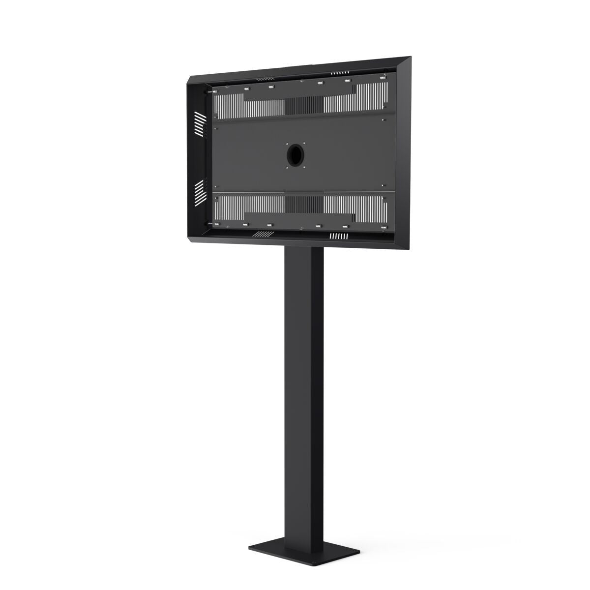 Vogel's OFMLG55XE4F – Displayständer, bis 55", bis 45 kg, schwarz, für LG 55XE4F