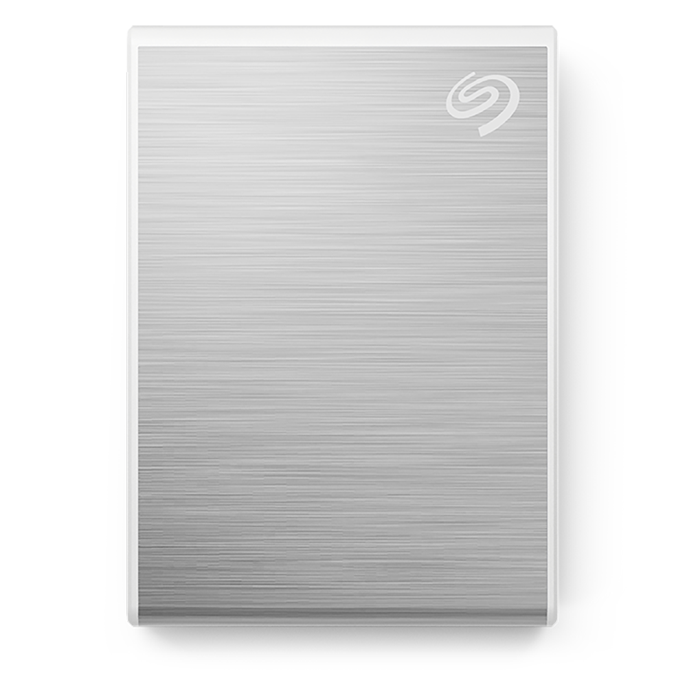 Seagate Kz5000401 Speichergerät – 5 TB, Schwarz, Silber