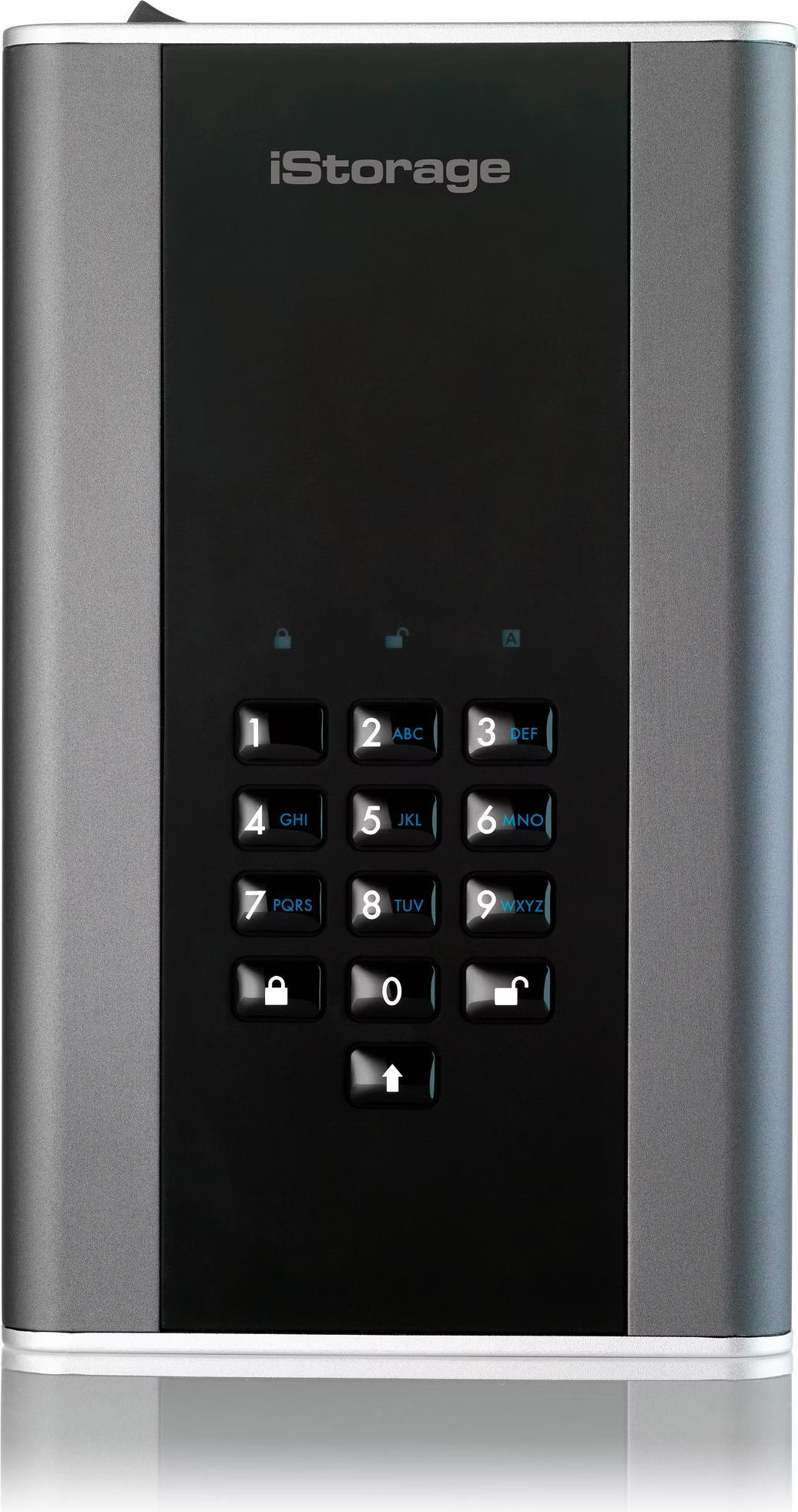 iStorage diskAshur DT2 26 TB Classified