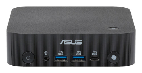 ASUS PN55 Micro – AMD Ryzen AI 7 445