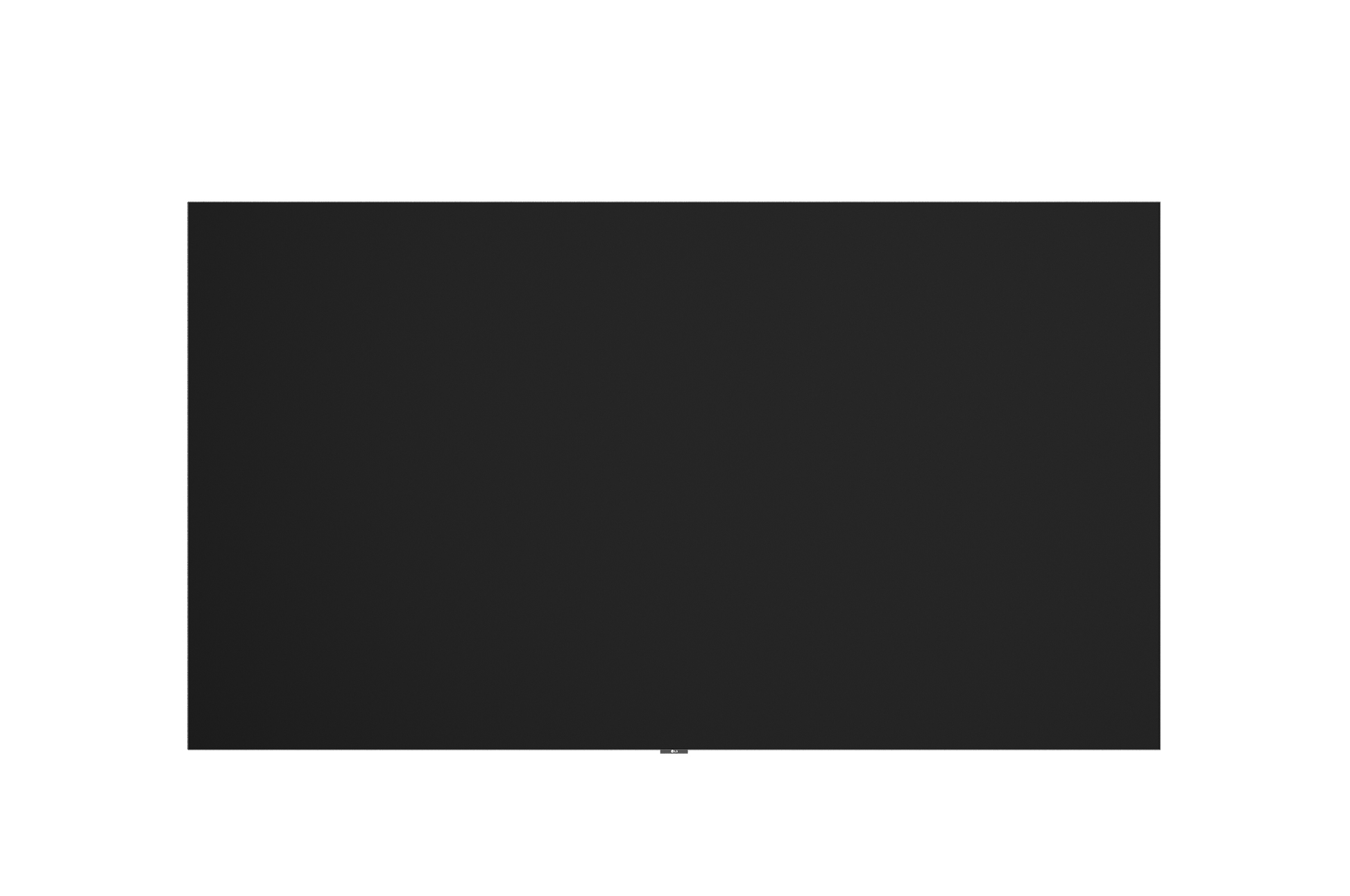 LG LAPA163-GF LED-Wand-Set – 163" UHD 4K, 500 cd/m²
