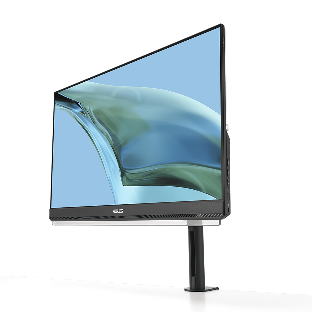 ASUS ZenScreen MB249C – 23,8", 1920 × 1080 (Full HD), IPS, USB-C 60 W
