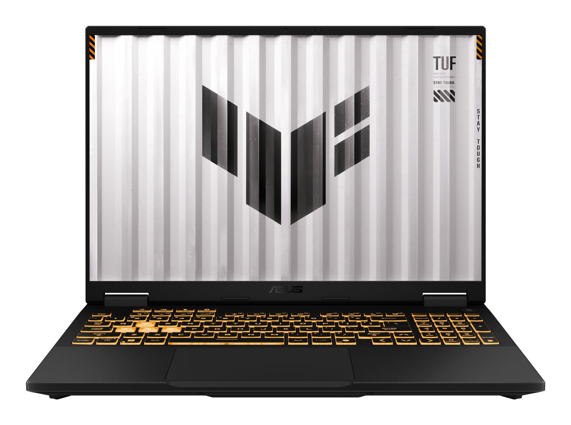 ASUS TUF Gaming F16 FX608JPR-RV075W – 16", 1 TB, 16 GB RAM, WLAN, Windows 11 Home, Jäger Grau, 2025