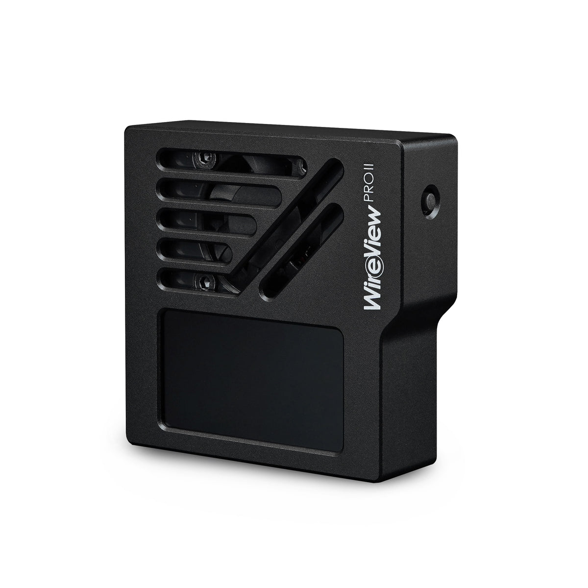 Thermal Grizzly WireView Pro II Adapter 12 V zu 2×6-Pin (Reverse) – 0,13 kg, 9 × 10,5 × 11,5 cm