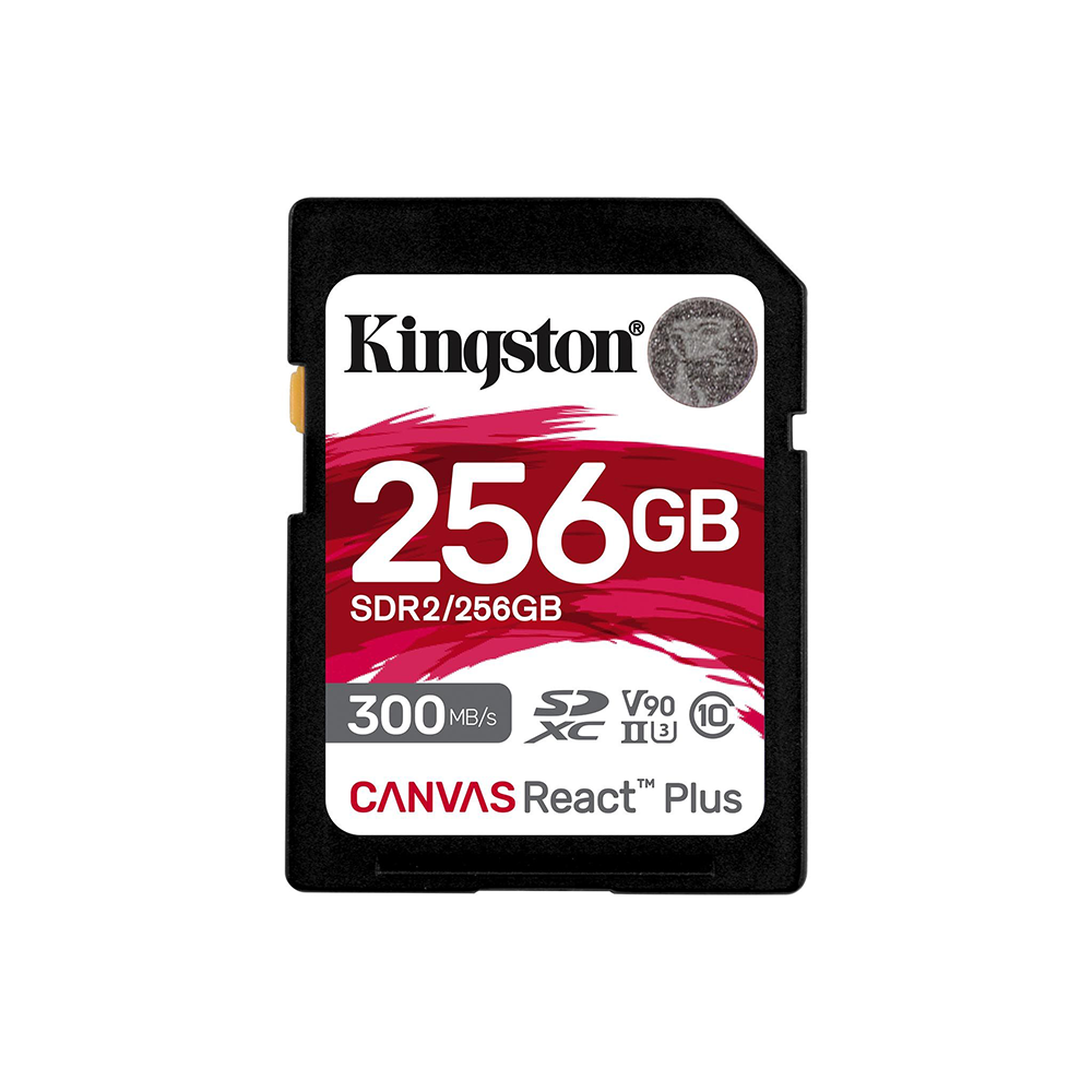 Kingston Technology Barcode-Etiketten
