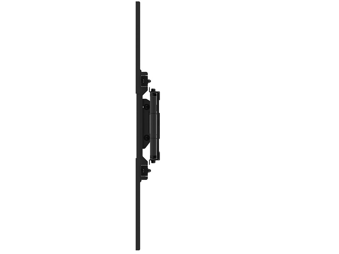 Multibrackets Flexarm Pro HD 3564 – Wandhalterung, schwenkbar, für 65", VESA 700×400, bis 125 kg, Schwarz