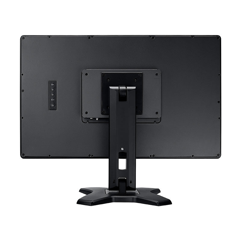 AG Neovo TX-2401 – 23,8" Touch, 1920 × 1080 (Full HD), VA