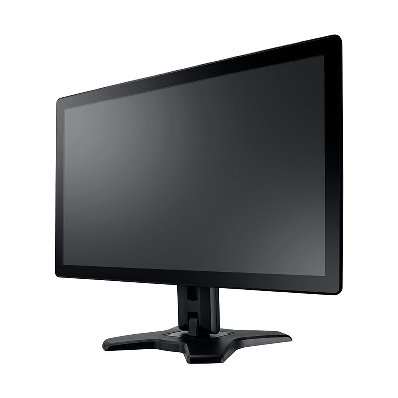 AG Neovo TX-2401 – 23,8" Touch, 1920 × 1080 (Full HD), VA