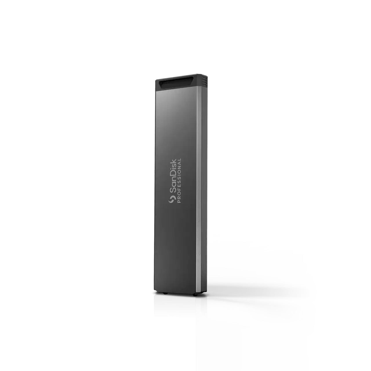 SanDisk Professional Pro-Blade Mag Allgemeines Speichergerät – 2 TB, USB 3.2 Gen 2×2, NVMe 20 Gbit/s
