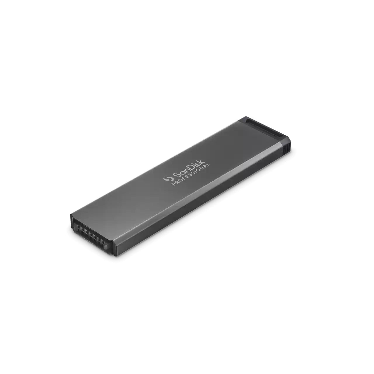 SanDisk Professional Pro-Blade Mag Allgemeines Speichergerät – 2 TB, USB 3.2 Gen 2×2, NVMe 20 Gbit/s