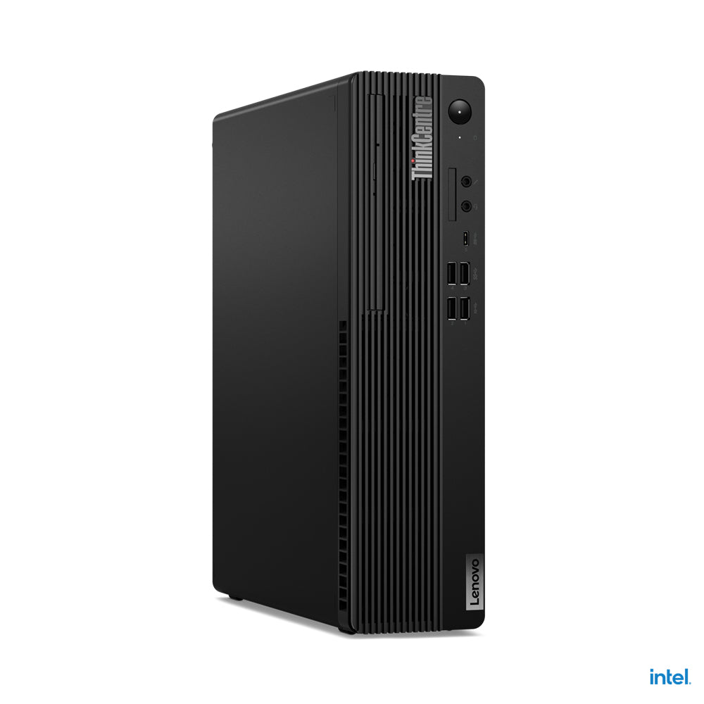 Lenovo ThinkCentre M70s Gen 3 SFF – Intel Core i5‑12400, 8 GB RAM, 256 GB SSD, DVD‑RW, Windows 11 Pro