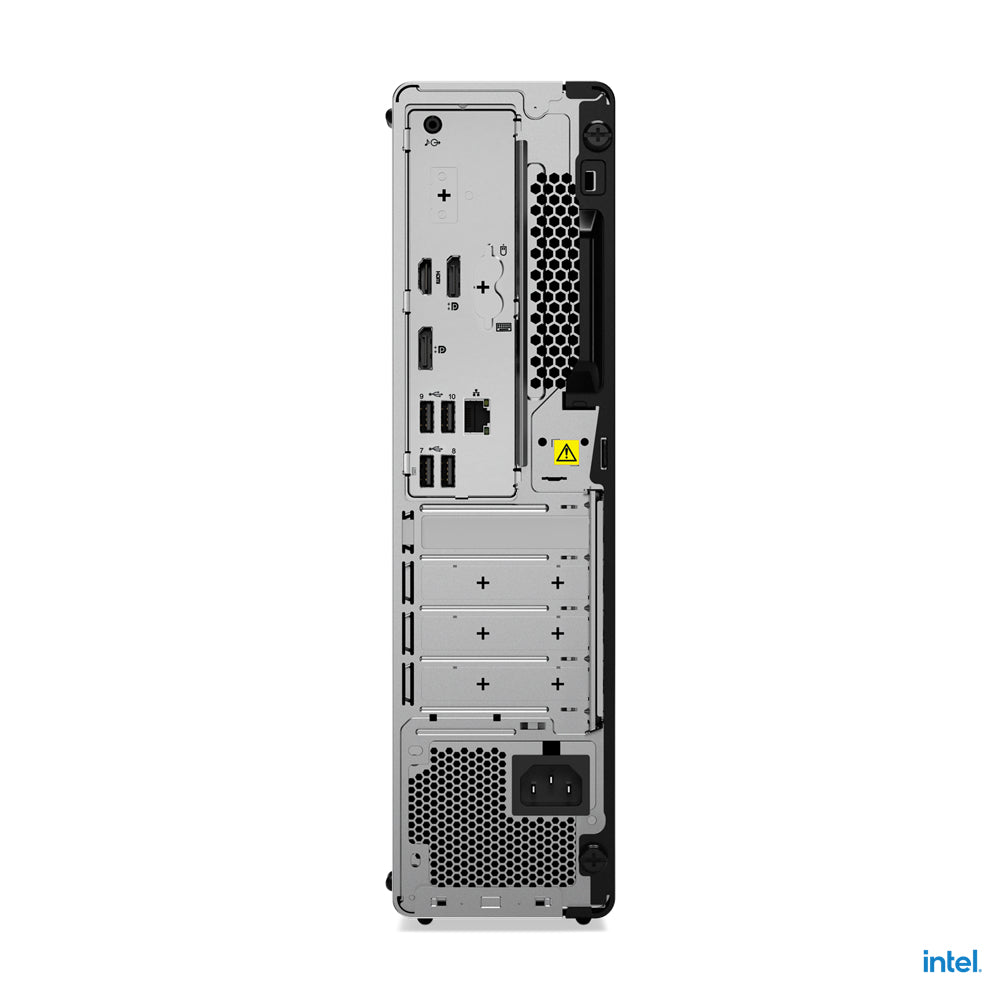 Lenovo ThinkCentre M70s Gen 3 SFF – Intel Core i5‑12400, 8 GB RAM, 256 GB SSD, DVD‑RW, Windows 11 Pro